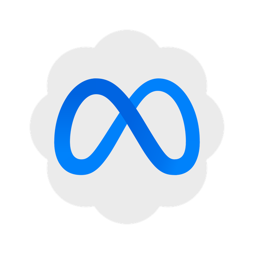 Meta Logo